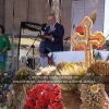 Tradycyjne wieńce, występy kapel i prezentacja kół gospodyń wiejskich. Tak w skrócie można opisać dożynki gminne, które w miniony weekend odbyły się w Bisztynku.