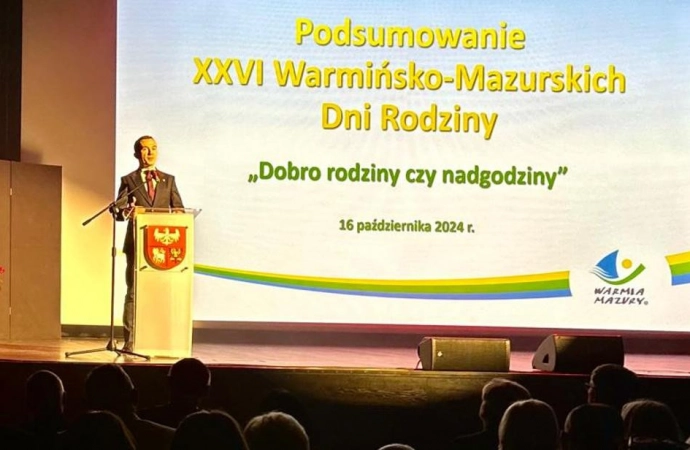 Dni Rodziny 2024 za nami