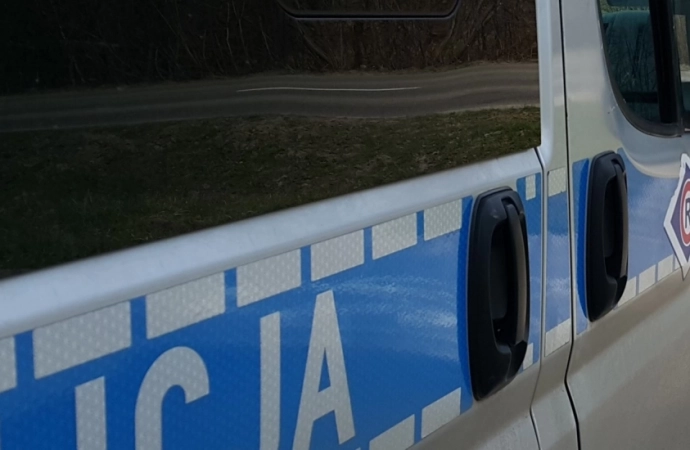 {Warmińsko-mazurscy policjanci podsumowali pierwsze 4 miesiące roku na drogach regionu.}